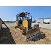 2020 John Deere 450K Dozer